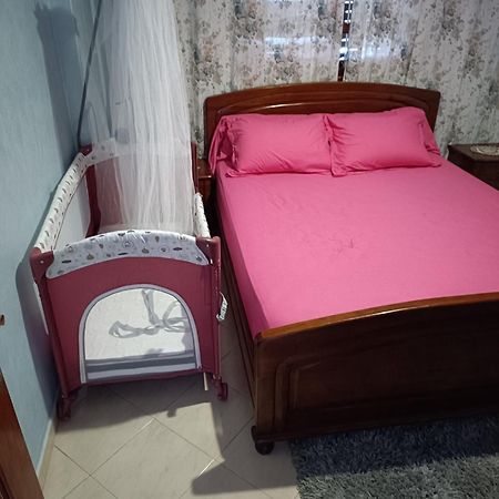 Appartement Ideal Riad Al Salam A 8 Minutes De La Plage Du Centre Ville,Wifi Et Parking Gratuits Agadir Eksteriør billede