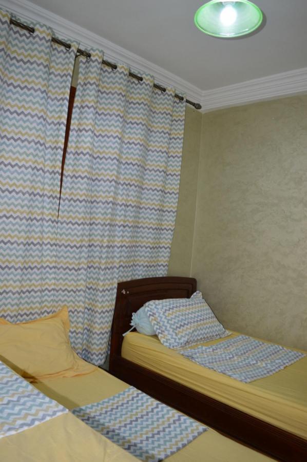 Appartement Ideal Riad Al Salam A 8 Minutes De La Plage Du Centre Ville,Wifi Et Parking Gratuits Agadir Eksteriør billede