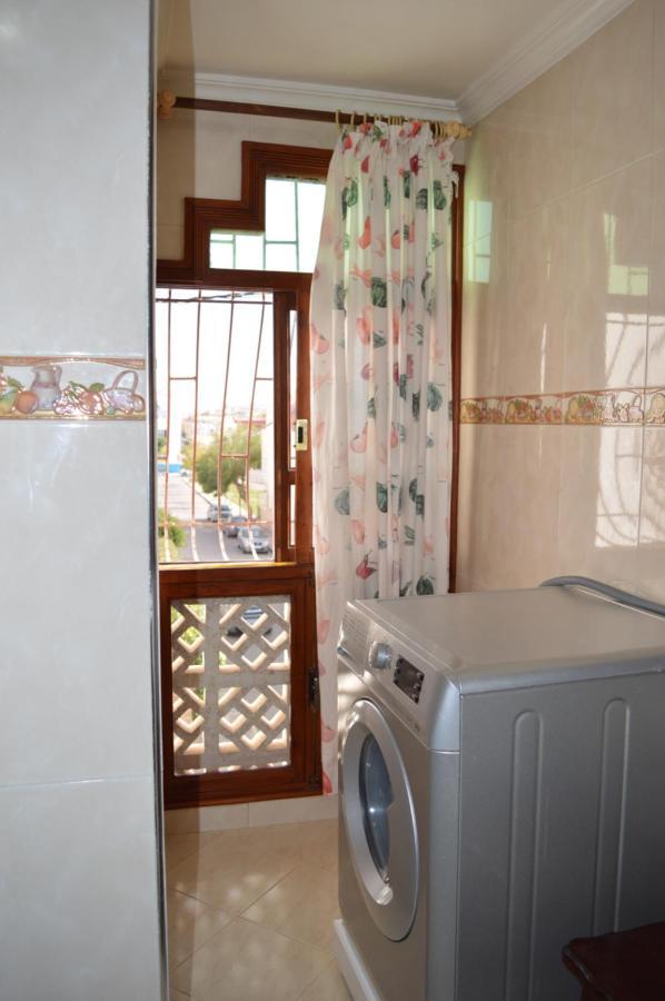 Appartement Ideal Riad Al Salam A 8 Minutes De La Plage Du Centre Ville,Wifi Et Parking Gratuits Agadir Eksteriør billede