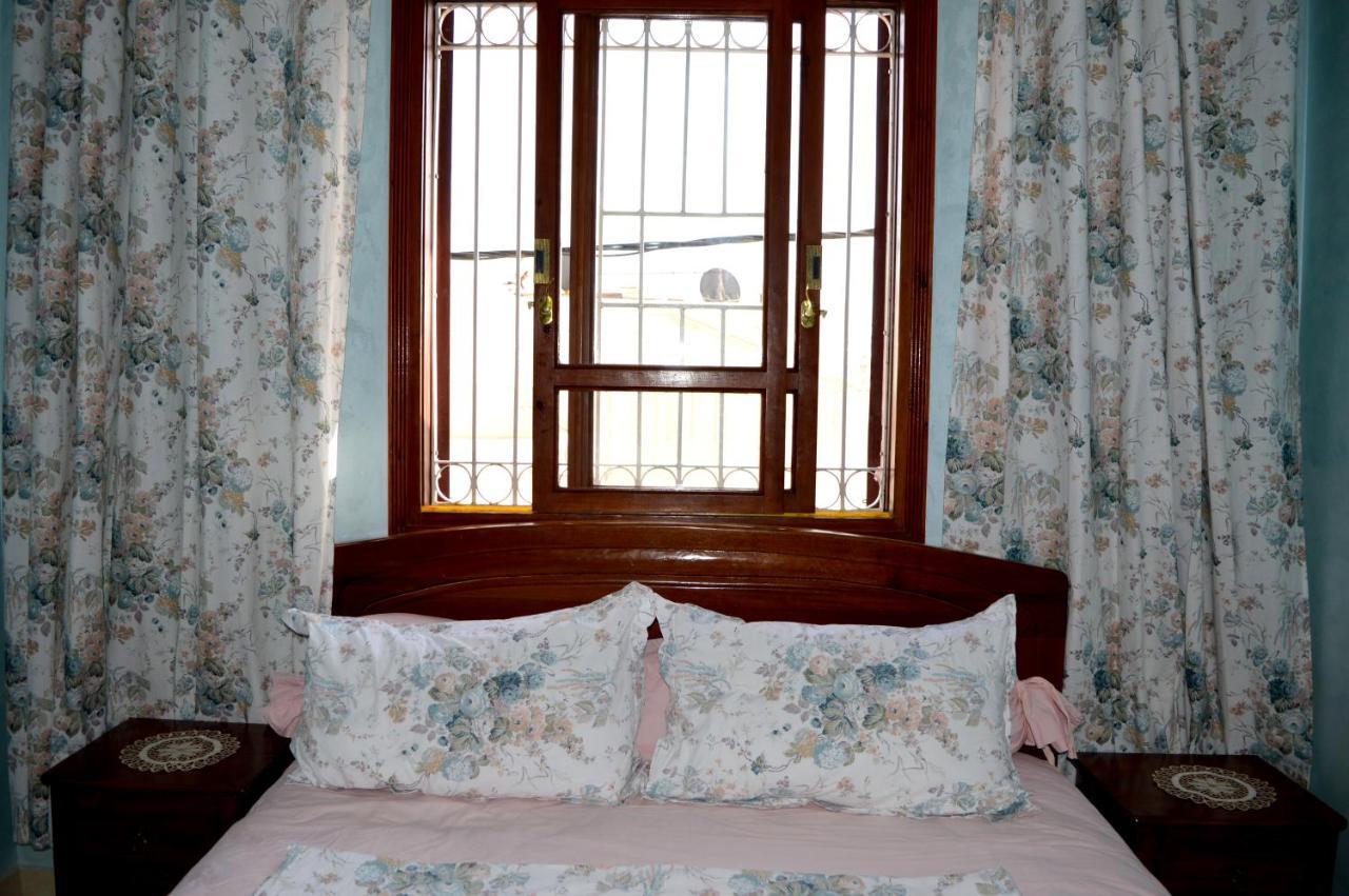 Appartement Ideal Riad Al Salam A 8 Minutes De La Plage Du Centre Ville,Wifi Et Parking Gratuits Agadir Eksteriør billede