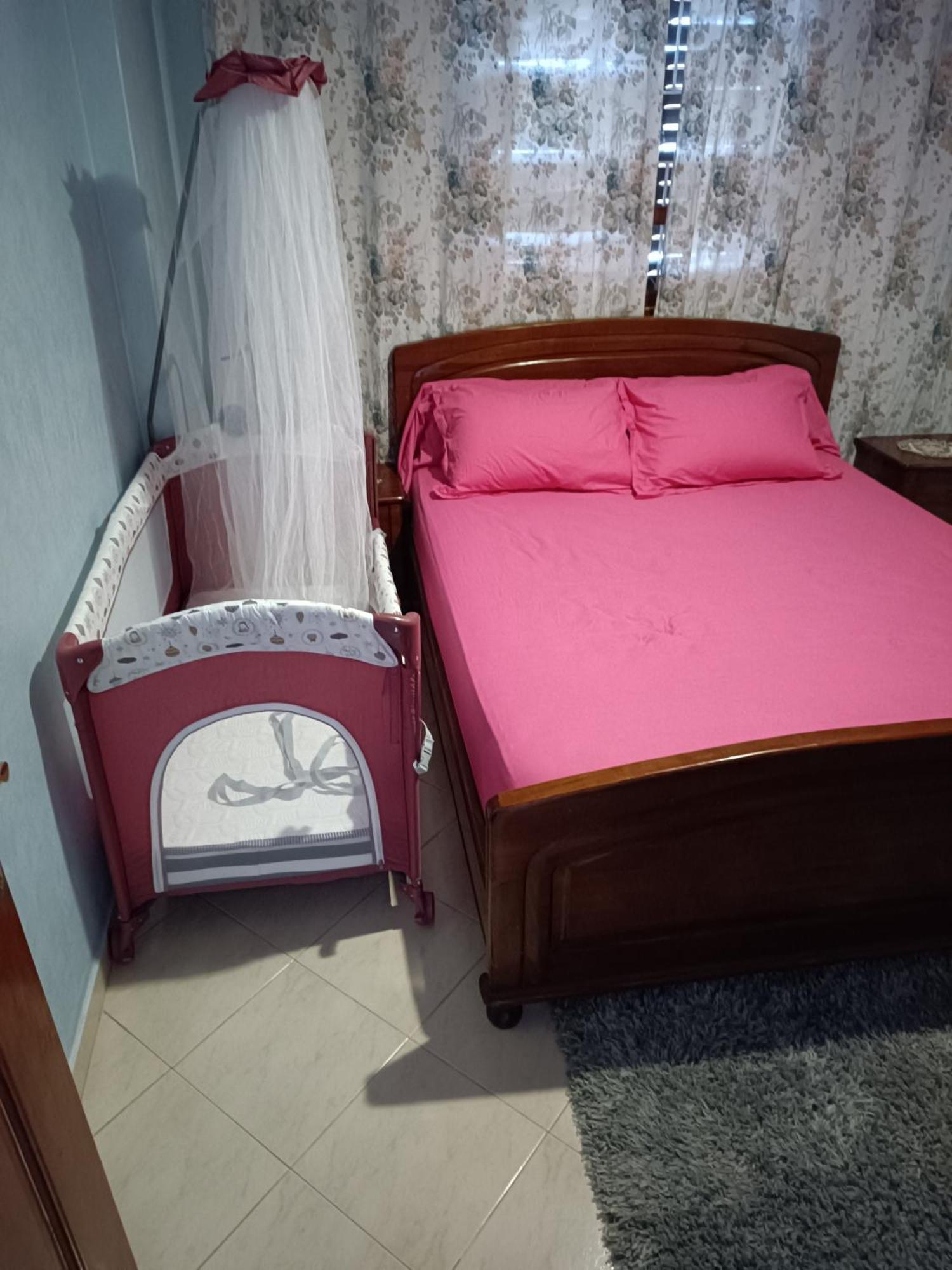 Appartement Ideal Riad Al Salam A 8 Minutes De La Plage Du Centre Ville,Wifi Et Parking Gratuits Agadir Eksteriør billede